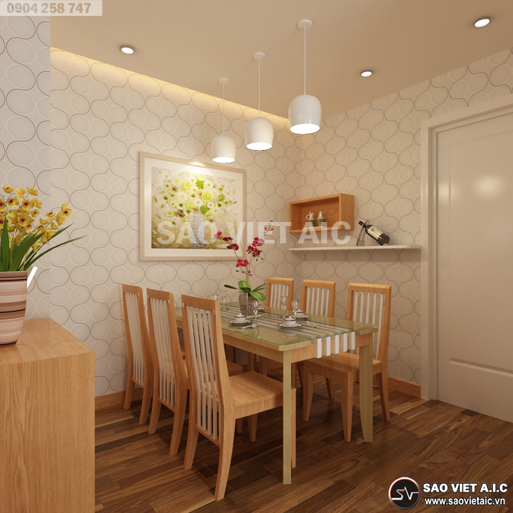 thiet ke noi that chung cu