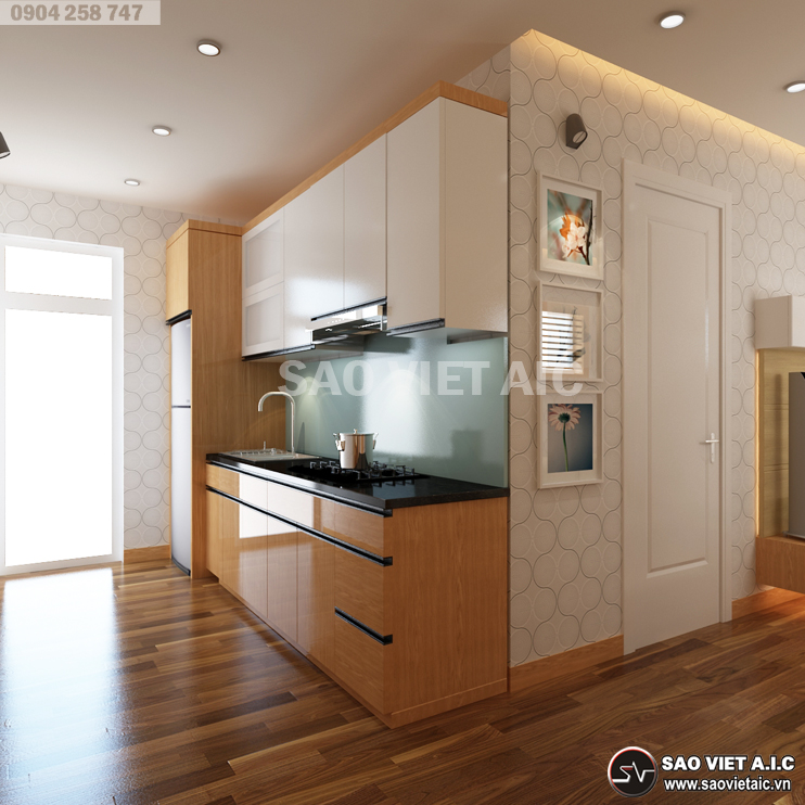 thiet ke noi that chung cu