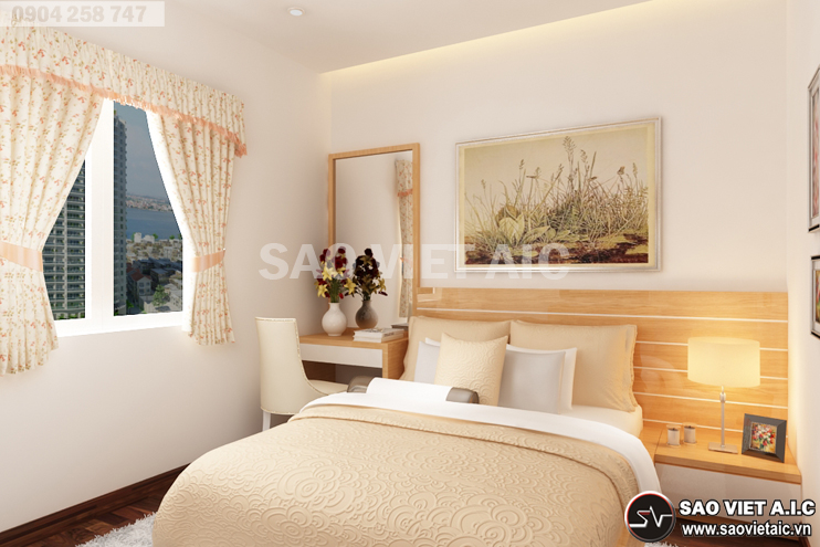 thiet ke noi that chung cu