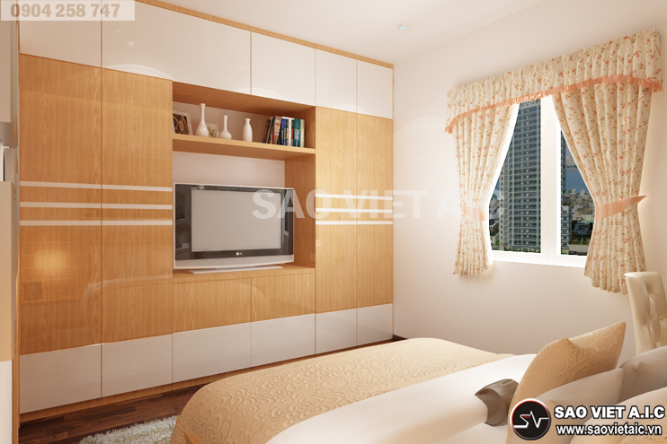 thiet ke noi that chung cu