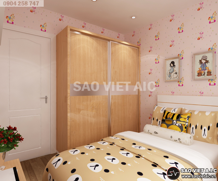 thiet ke noi that chung cu