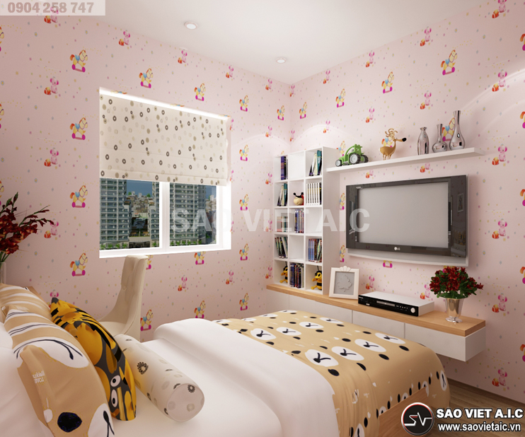 thiet ke noi that chung cu