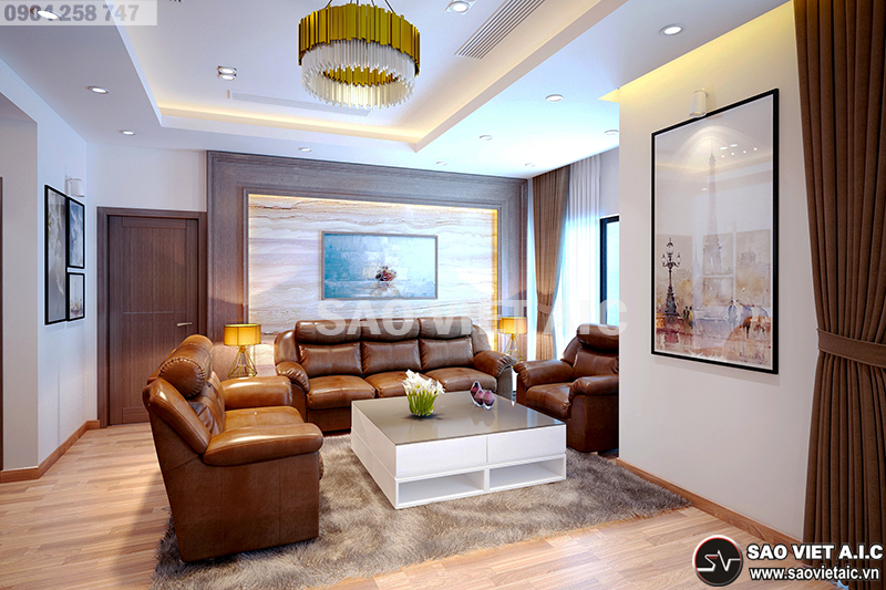 thiết-kế-nội-thất-chung-cư-parkhill-times-city