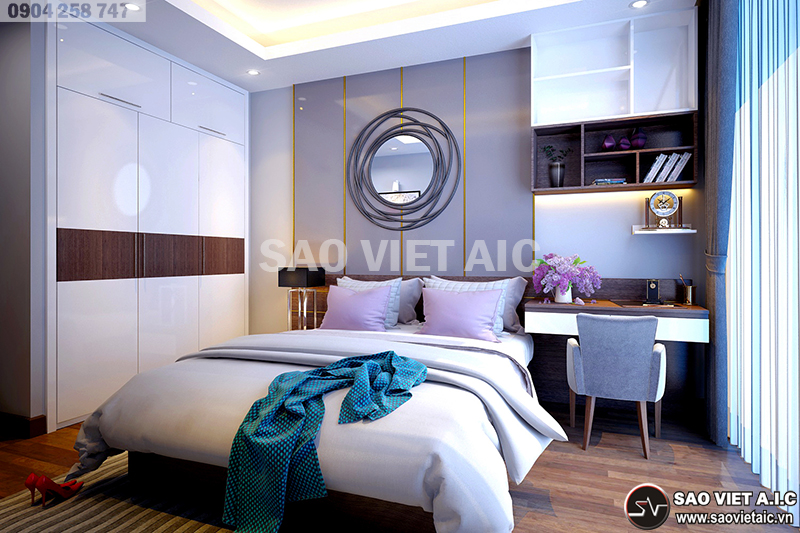 thiết-kế-nội-thất-chung-cư-parkhill-times-city