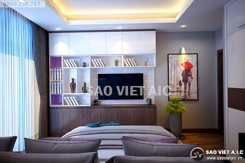 thiết-kế-nội-thất-chung-cư-parkhill-times-city