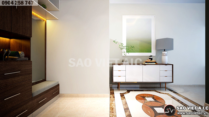 thiết-kế-nội-thất-chung-cư-parkhill-times-city