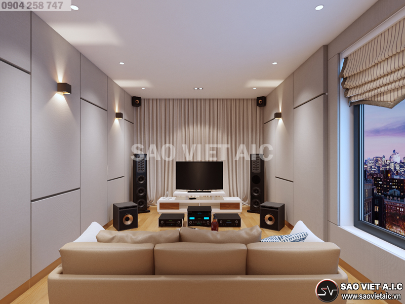 thiết-kế-nội-thất-chung-cư-parkhill-times-city