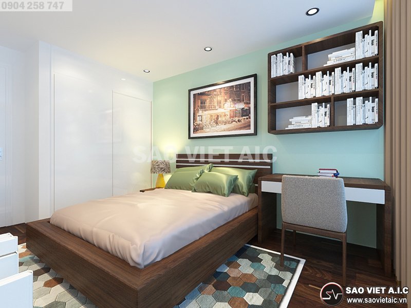 thiết-kế-nội-thất-chung-cư-parkhill-times-city