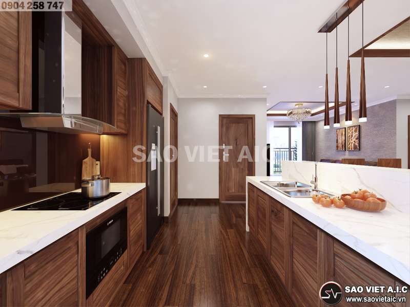 thiết-kế-nội-thất-chung-cư-parkhill-times-city