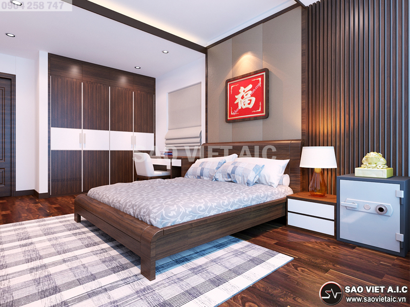 thiết-kế-nội-thất-chung-cư-parkhill-times-city