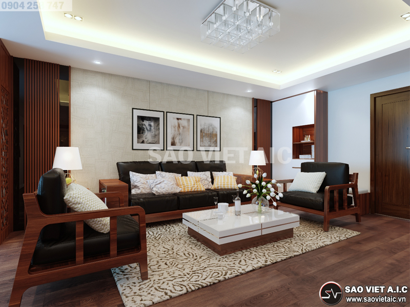 thiết-kế-nội-thất-chung-cư-golden-land