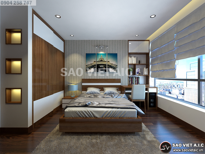 thiết-kế-nội-thất-chung-cư-golden-land