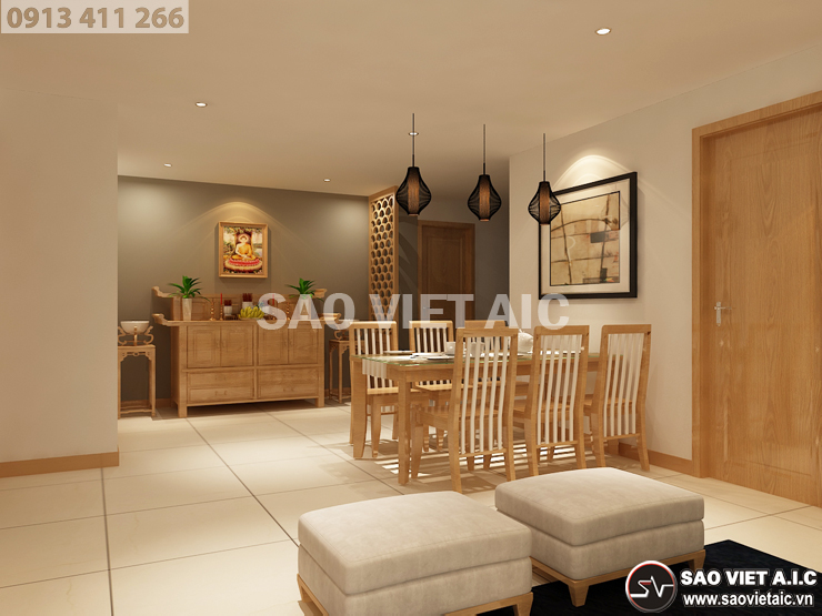 thiết-kế-nội-thất-chung-cư-hiện-đại