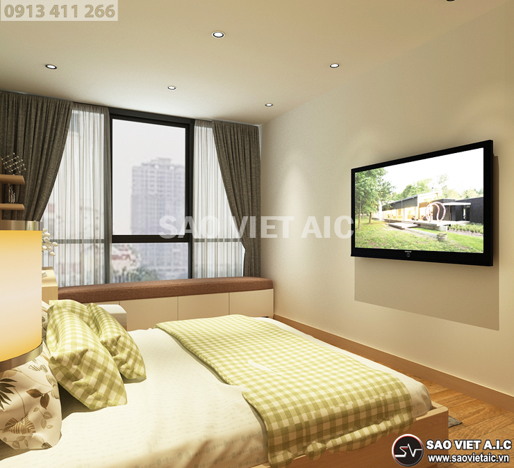 thiết-kế-nội-thất-chung-cư-hiện-đại