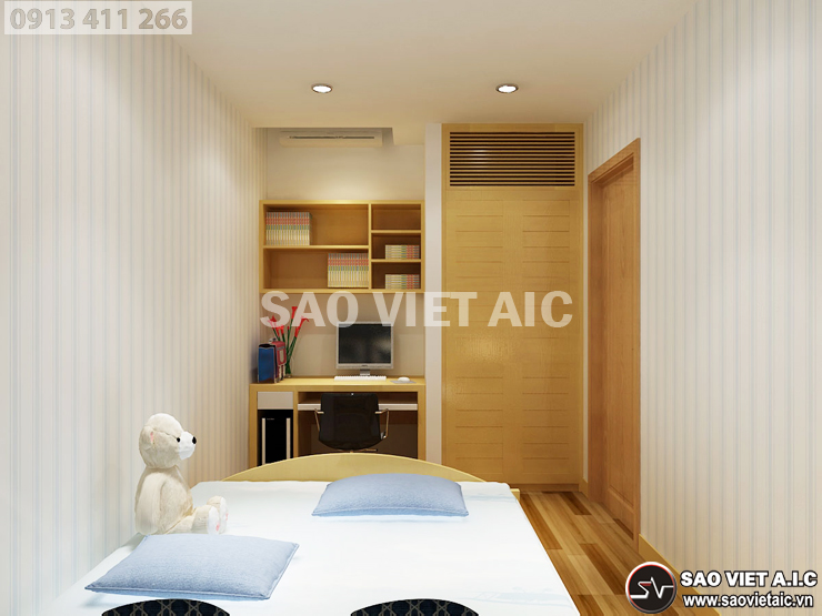 thiết-kế-nội-thất-chung-cư-hiện-đại