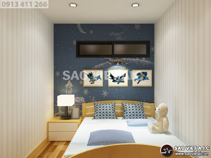 thiết-kế-nội-thất-chung-cư-hiện-đại