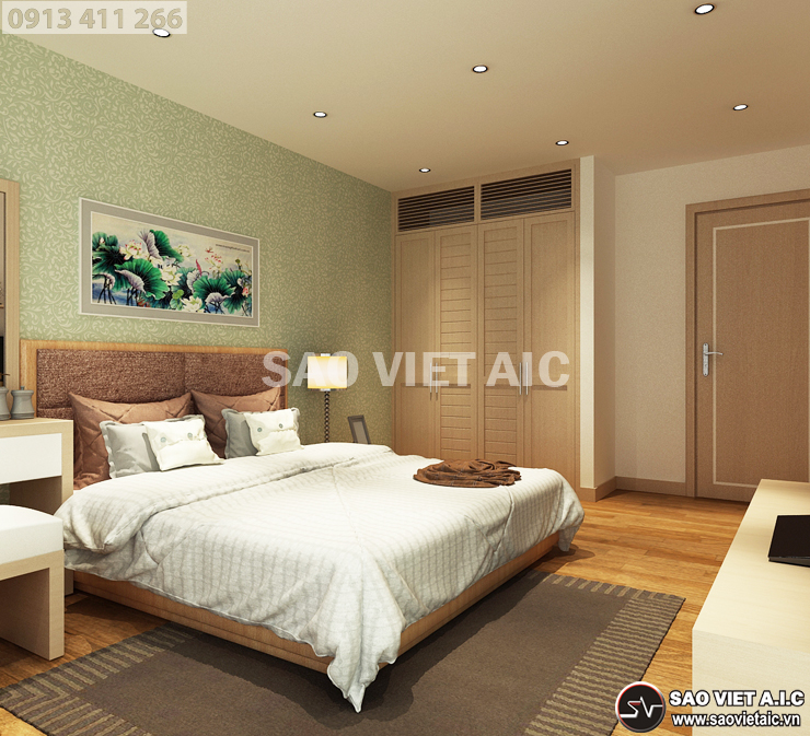 thiết-kế-nội-thất-chung-cư-hiện-đại