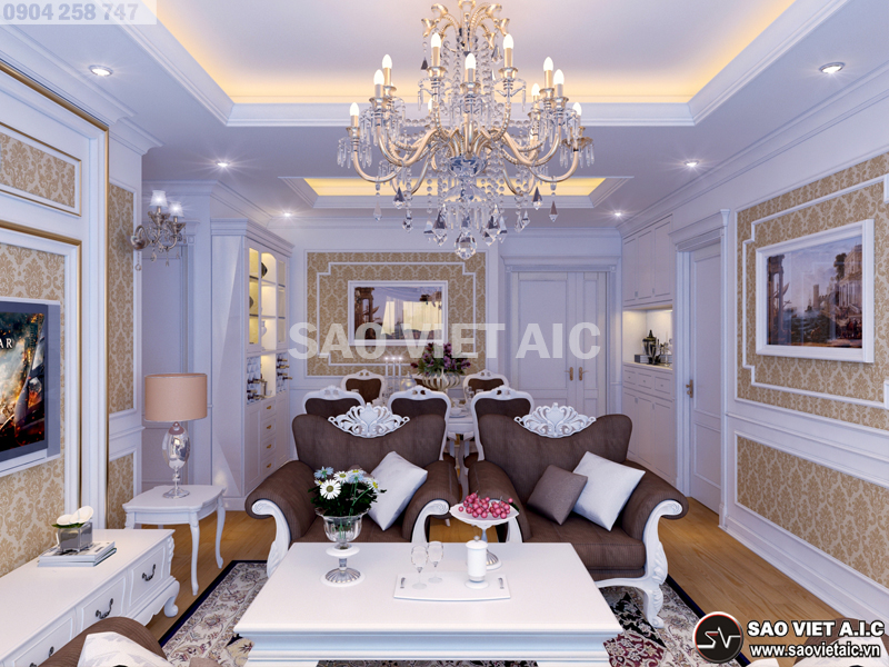 thiết-kế-nội-thất-chung-cư-HP-Landmark-tower