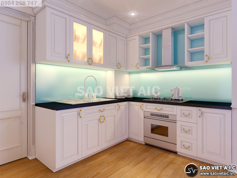 thiết-kế-nội-thất-chung-cư-HP-Landmark-tower