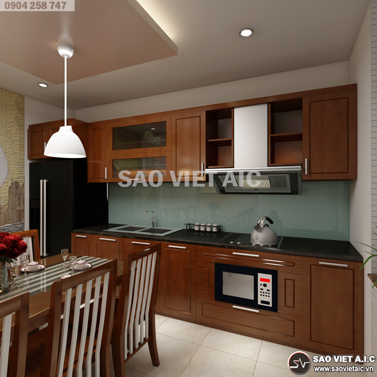 thiet-ke-noi-that-lo-pho-hien-dai