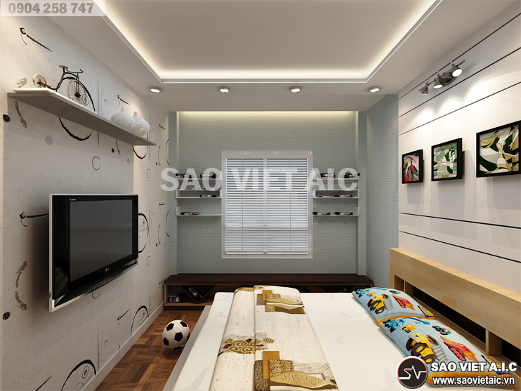 thiet-ke-noi-that-lo-pho-hien-dai