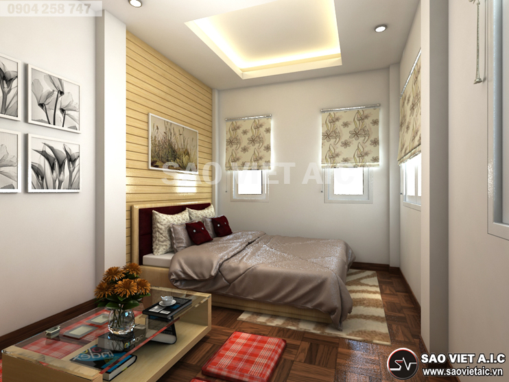 thiet-ke-noi-that-lo-pho-hien-dai