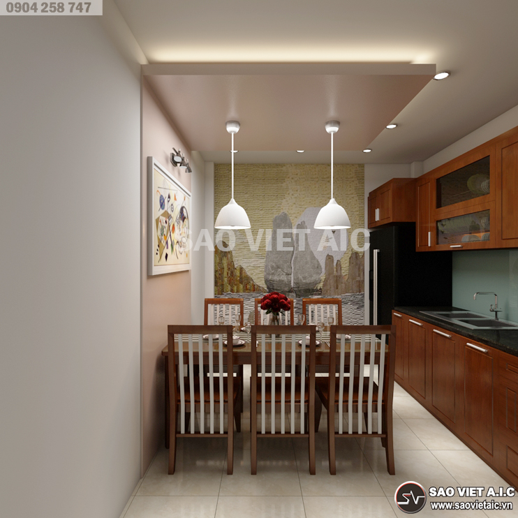 thiet-ke-noi-that-lo-pho-hien-dai