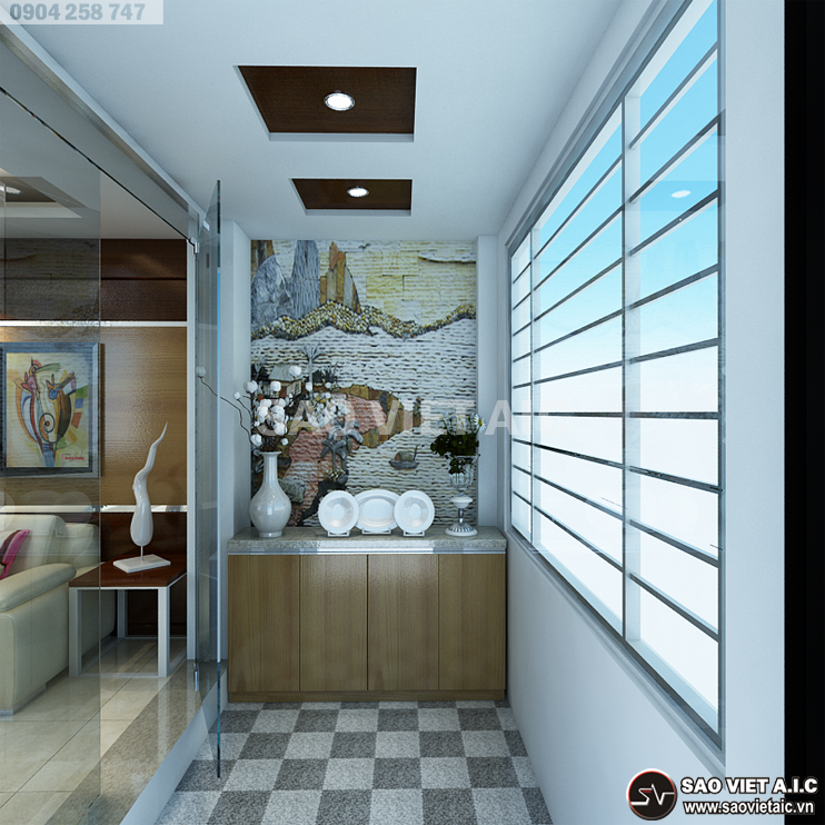 thiet-ke-noi-that-lo-pho-hien-dai