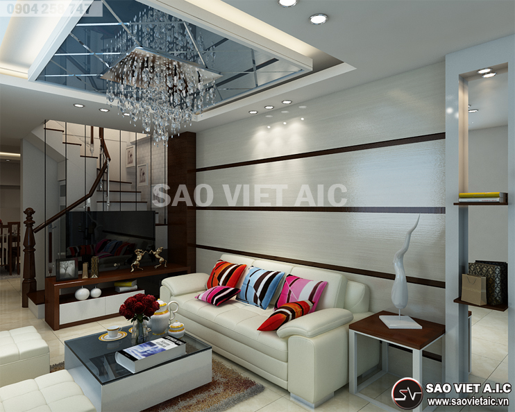 thiet-ke-noi-that-lo-pho-hien-dai