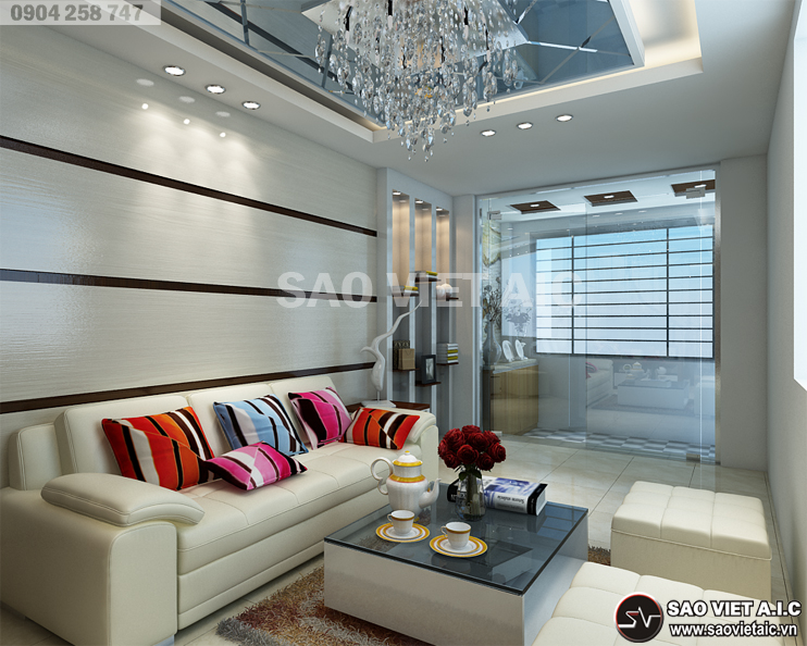 thiet-ke-noi-that-lo-pho-hien-dai