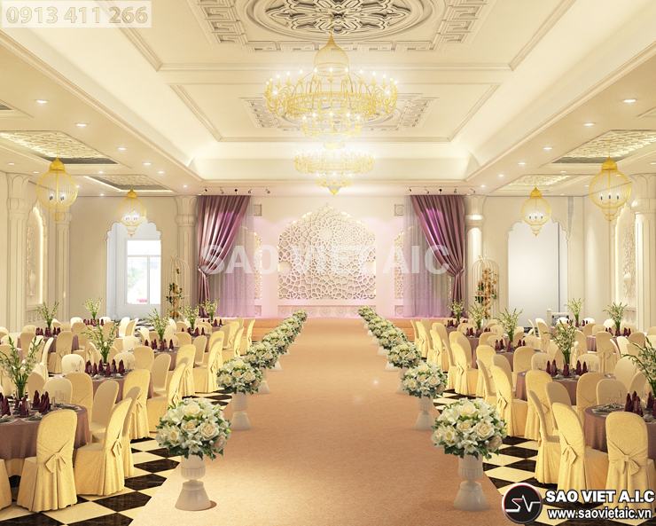 thiết-kế-nội-thất-nhà-hàng-tiệc-cưới