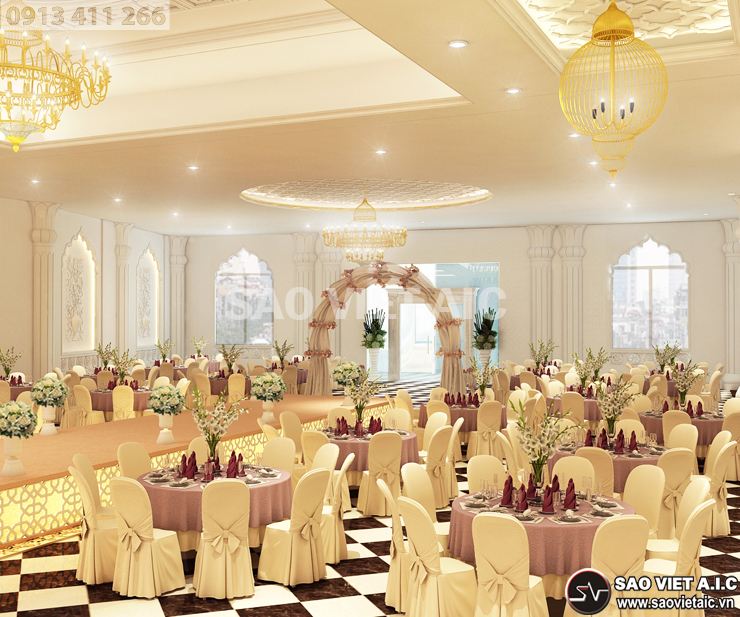 thiết-kế-nội-thất-nhà-hàng-tiệc-cưới