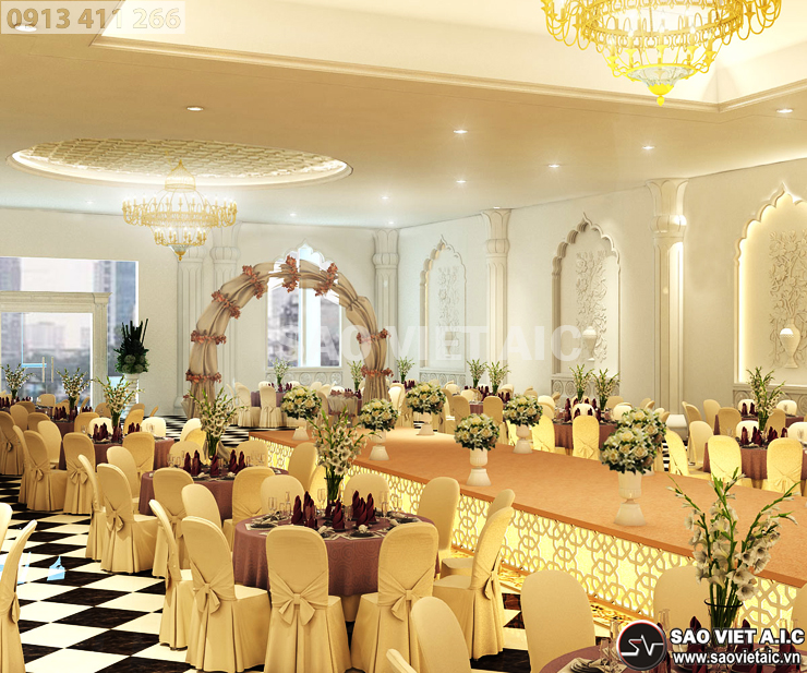 thiết-kế-nội-thất-nhà-hàng-tiệc-cưới